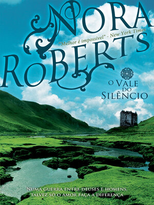 cover image of O Vale do Silêncio